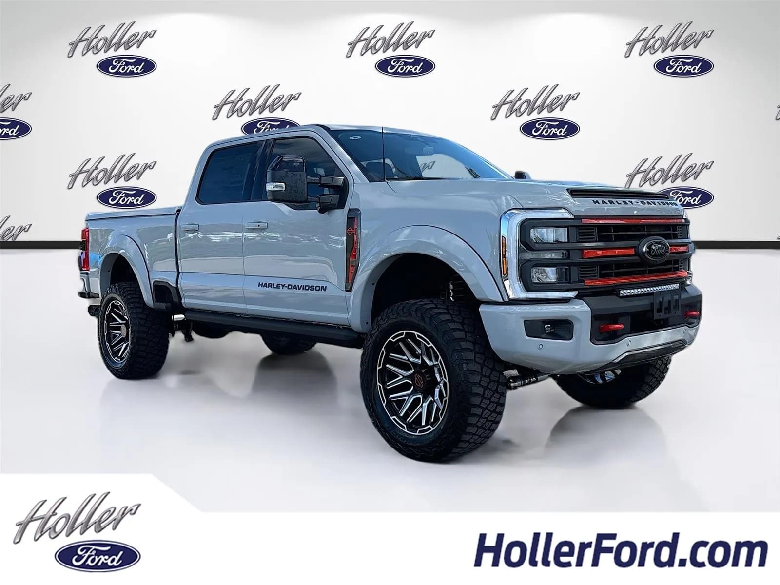 2026 Ford F-250 Crew Cab - Pickup