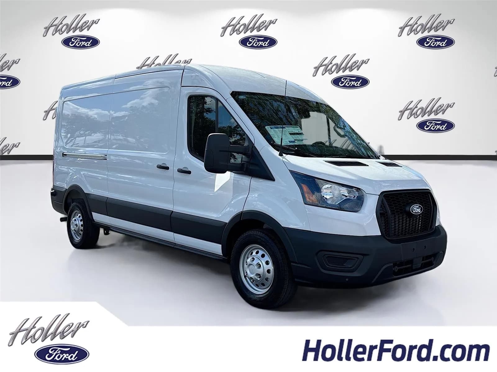2026 Ford Transit 150 - Vans