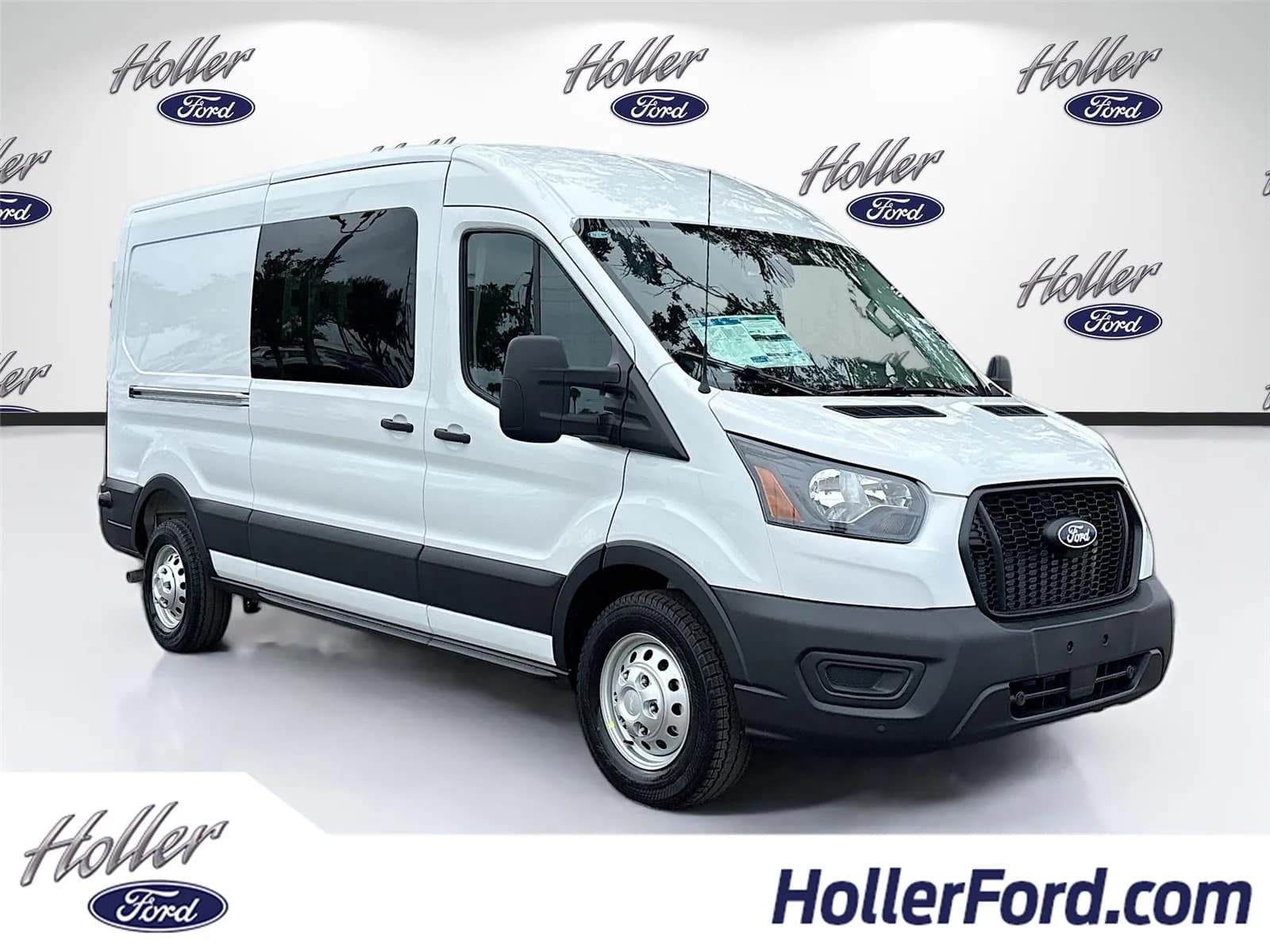 2026 Ford Transit 150 - Vans
