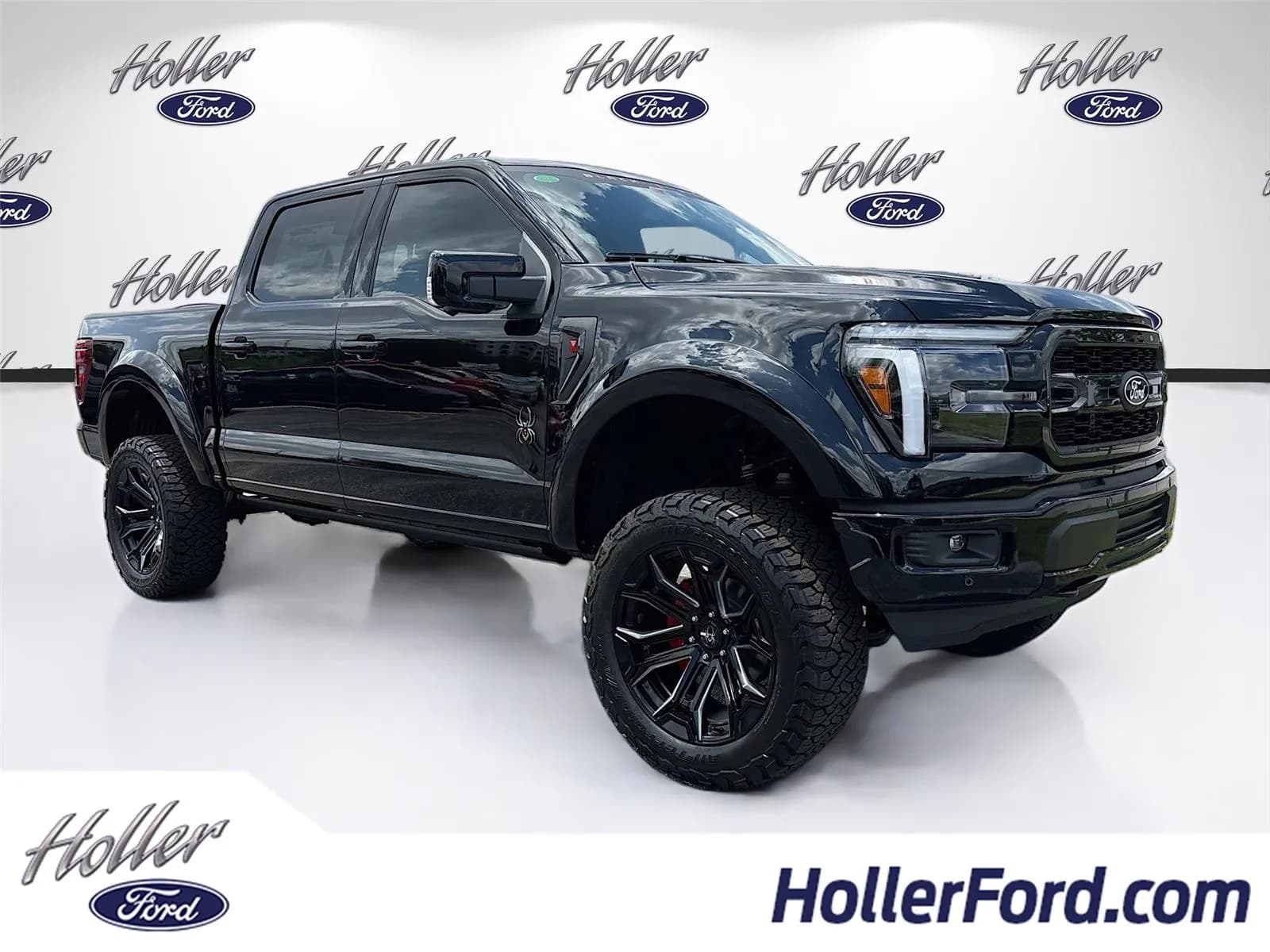 2026 Ford F-150 SuperCrew Cab - Pickup