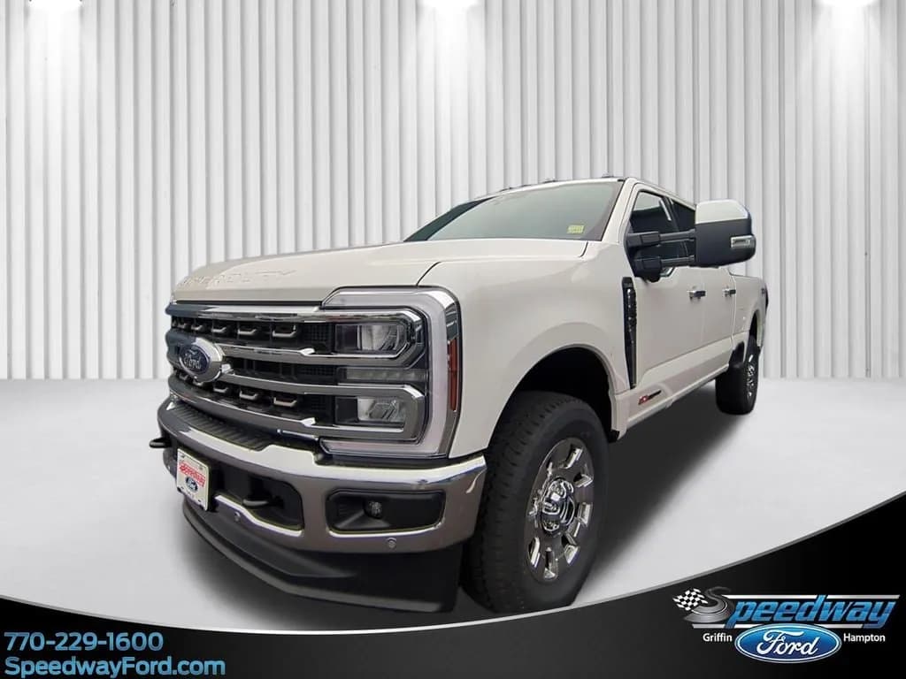 2026 Ford F-250 - Pickup