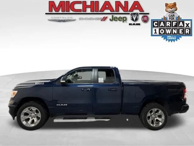 2022 Ram 1500 - Pickup