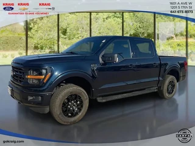 2024 Ford F-150 - Pickup