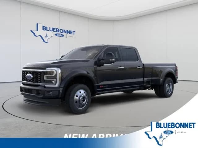 2026 Ford F-450 Crew Cab
