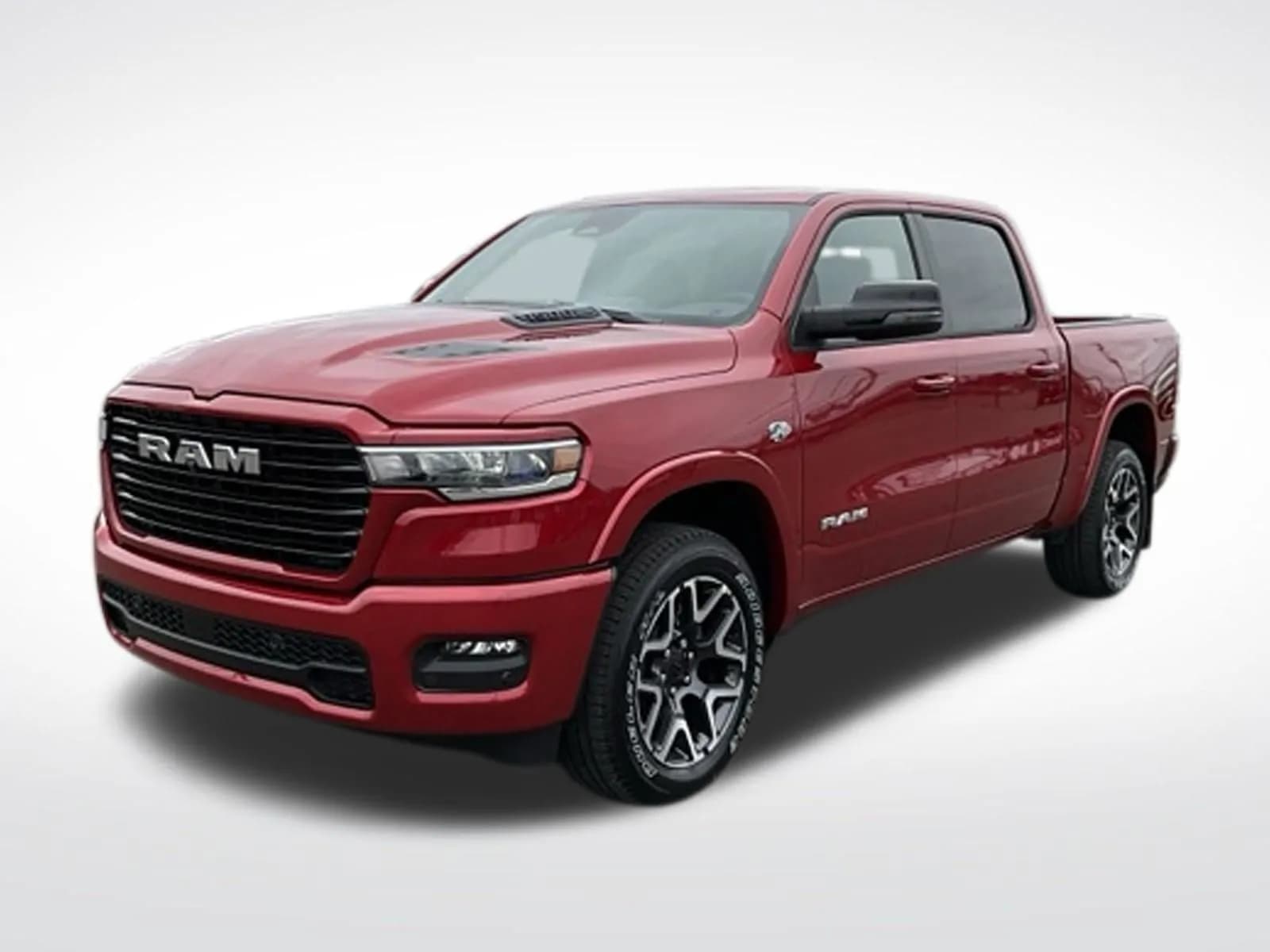 2026 Ram 1500 Crew Cab - Pickup
