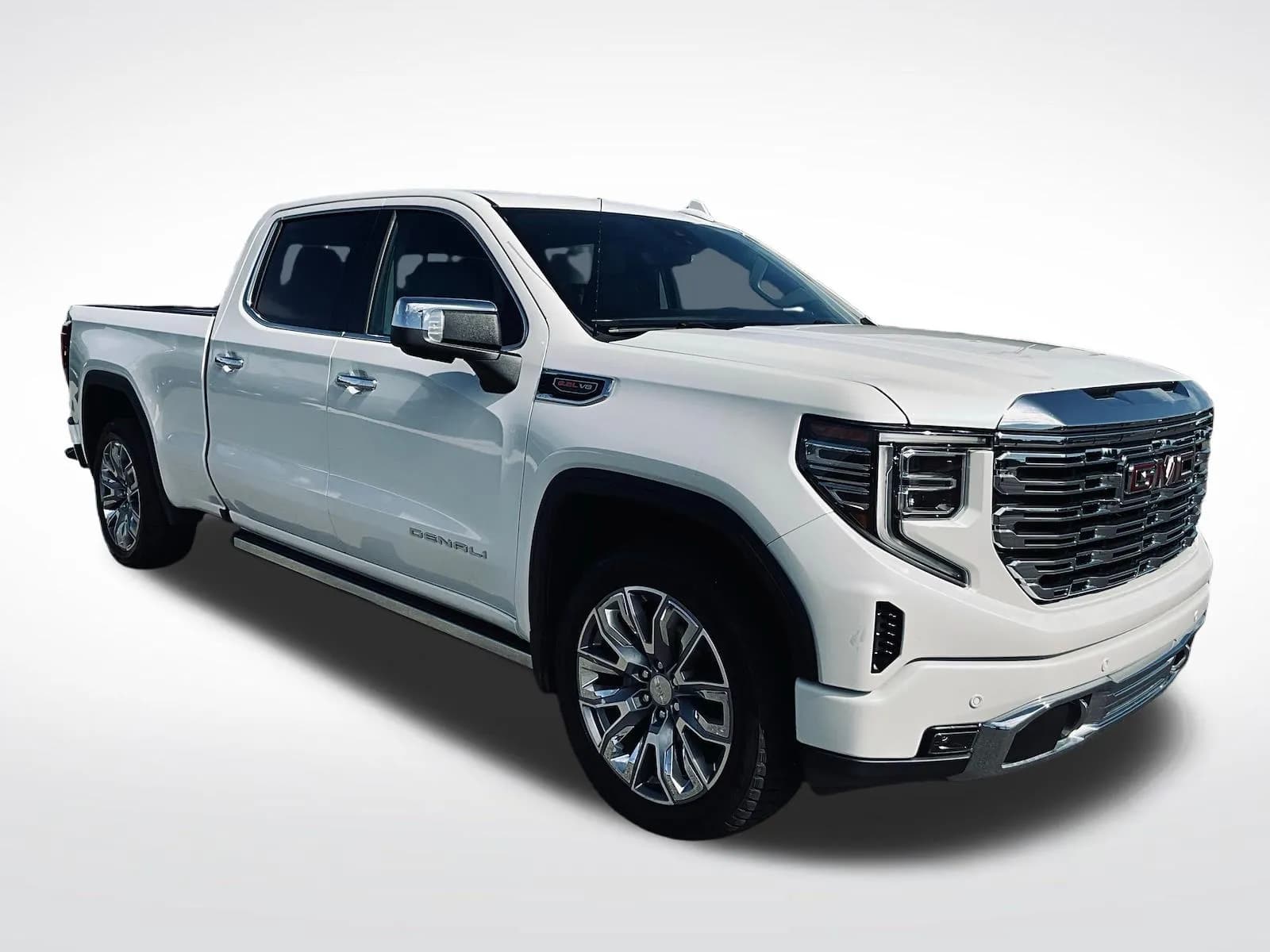 2022 GMC Sierra 1500 Denali - Pickup