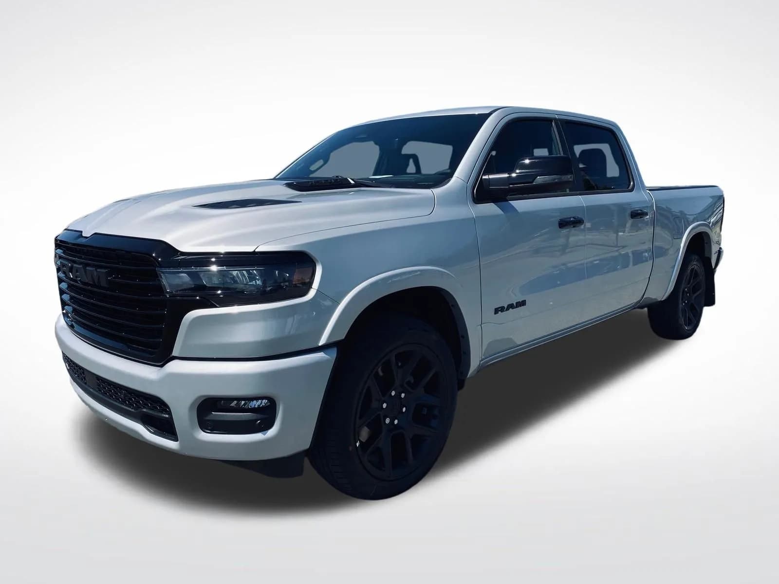 2026 Ram 1500 Crew Cab - Pickup