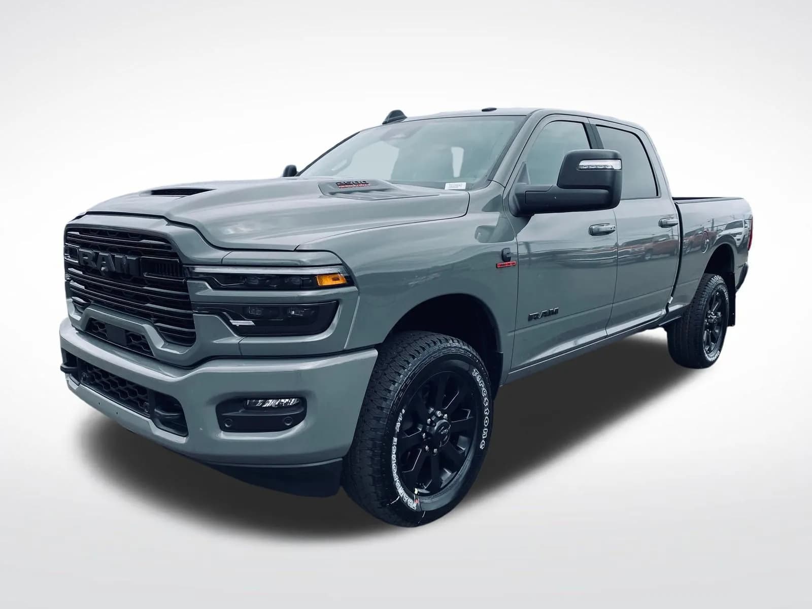2026 Ram 2500 Crew Cab - Pickup