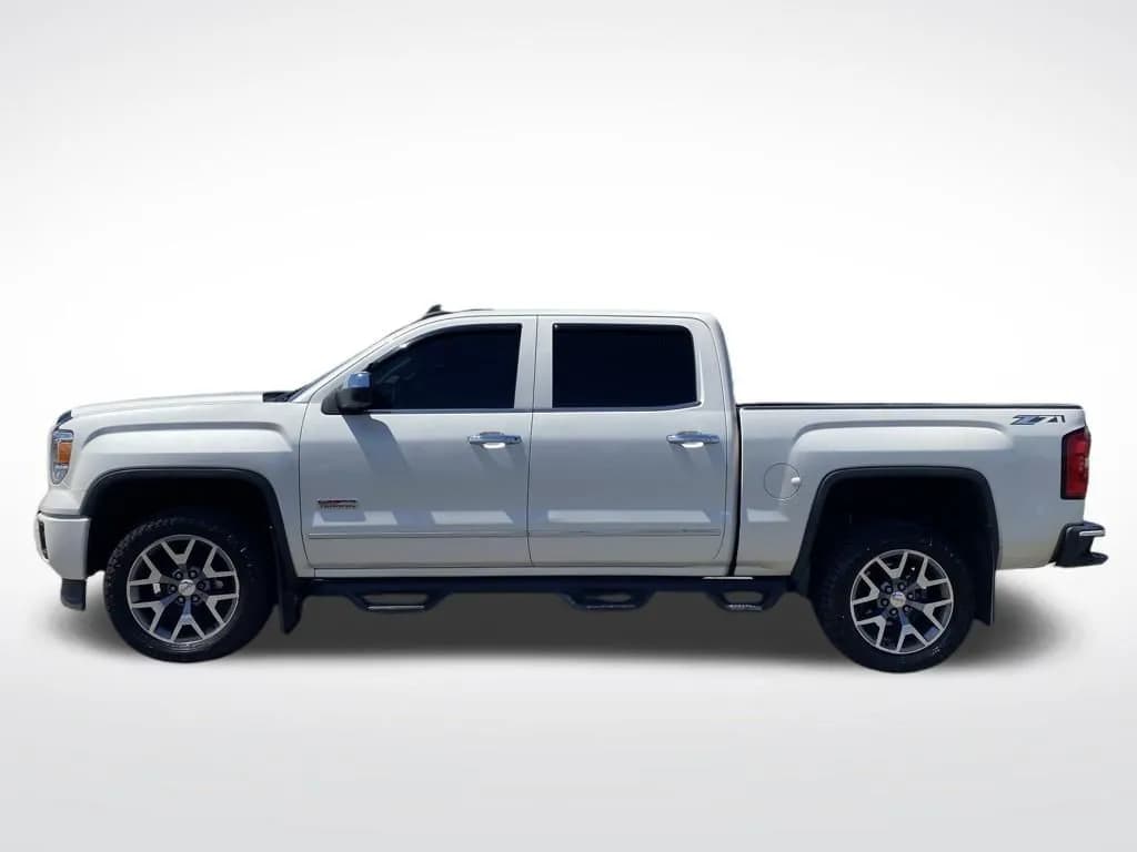 2015 GMC Sierra 1500 SLT - Pickup