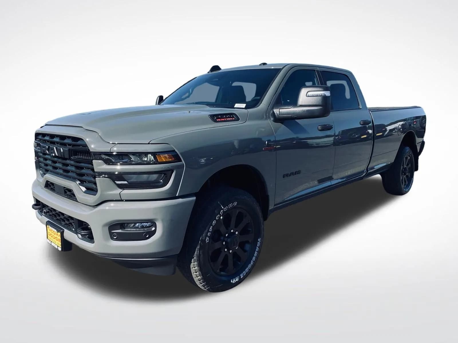 2026 Ram 2500 Big Horn - Pickup