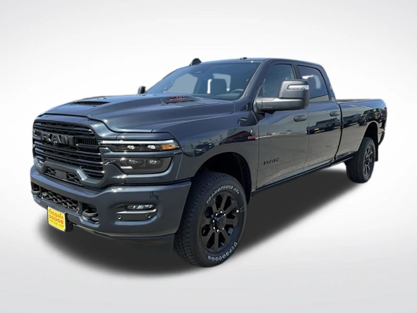 2026 Ram 2500 Crew Cab - Pickup