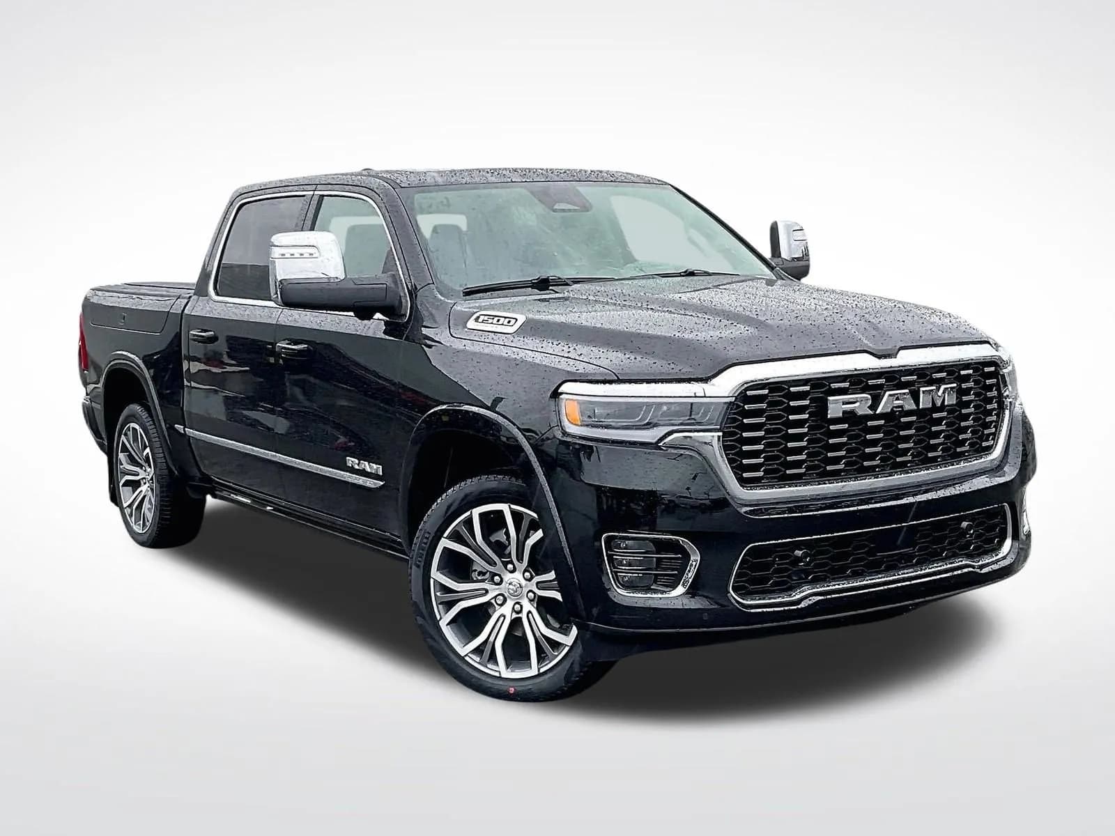2026 Ram 1500 Crew Cab - Pickup