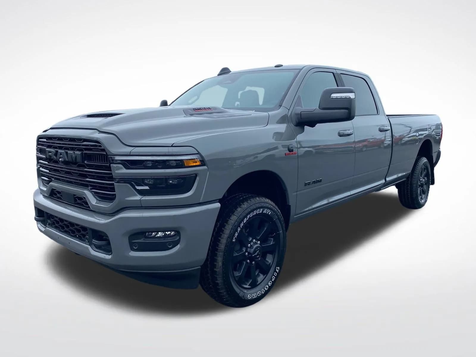 2026 Ram 2500 Laramie - Pickup