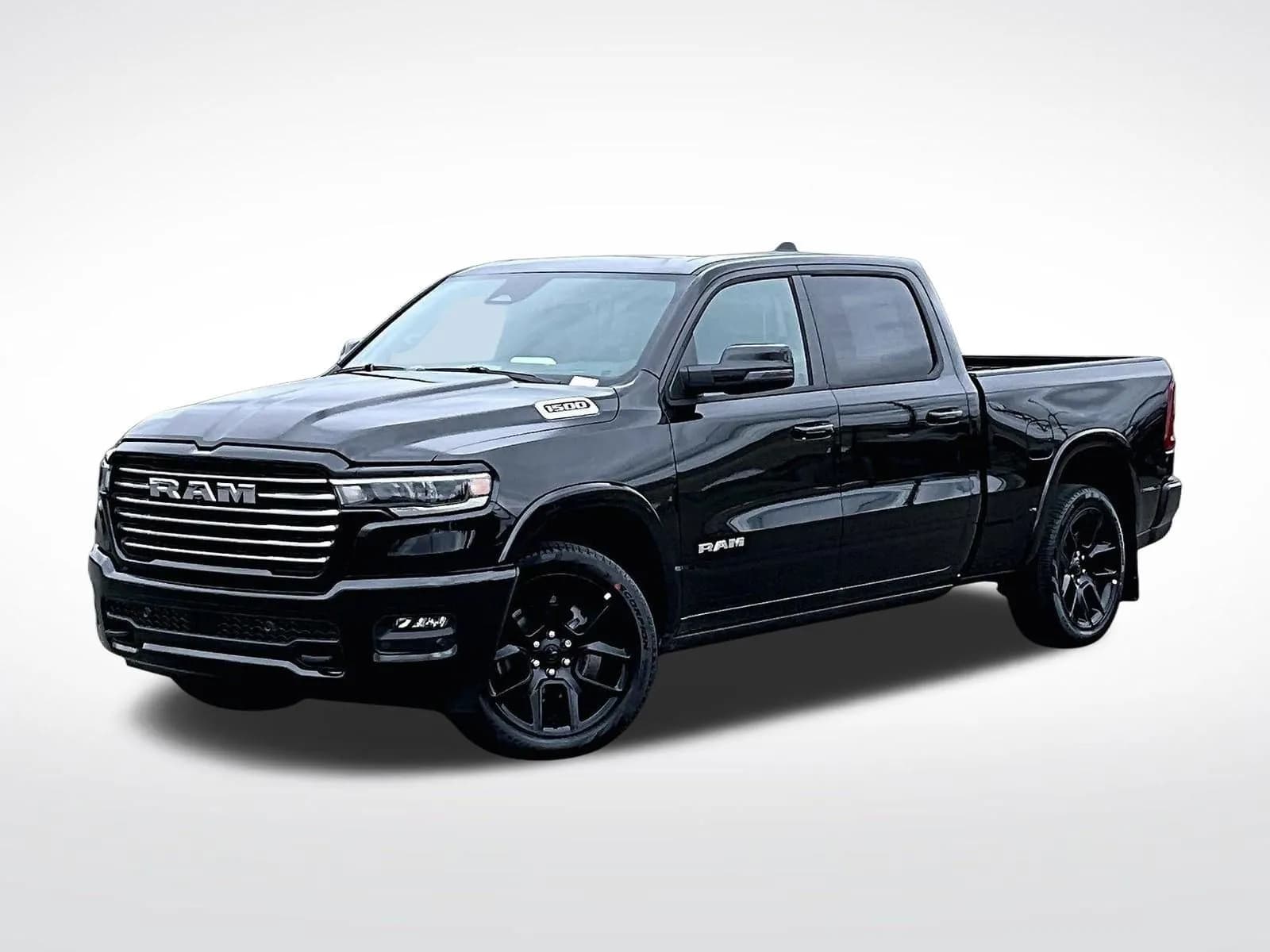 2026 Ram 1500 Crew Cab - Pickup