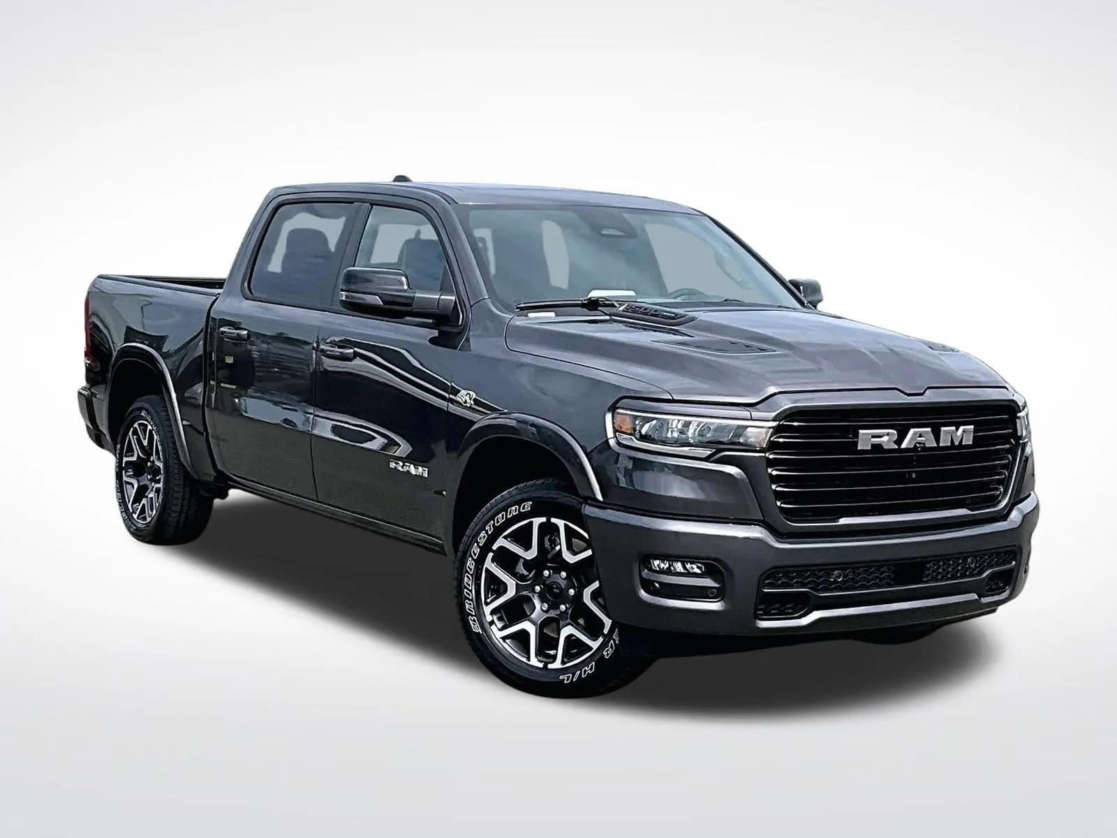 2026 Ram 1500 Crew Cab - Pickup