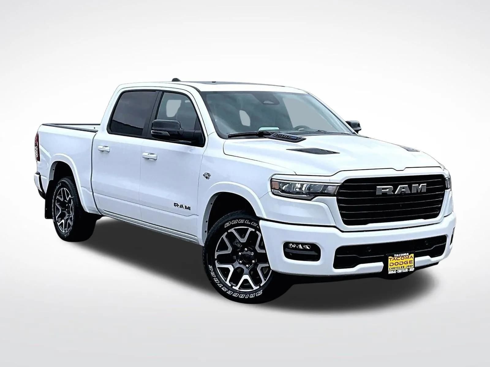2026 Ram 1500 Crew Cab - Pickup