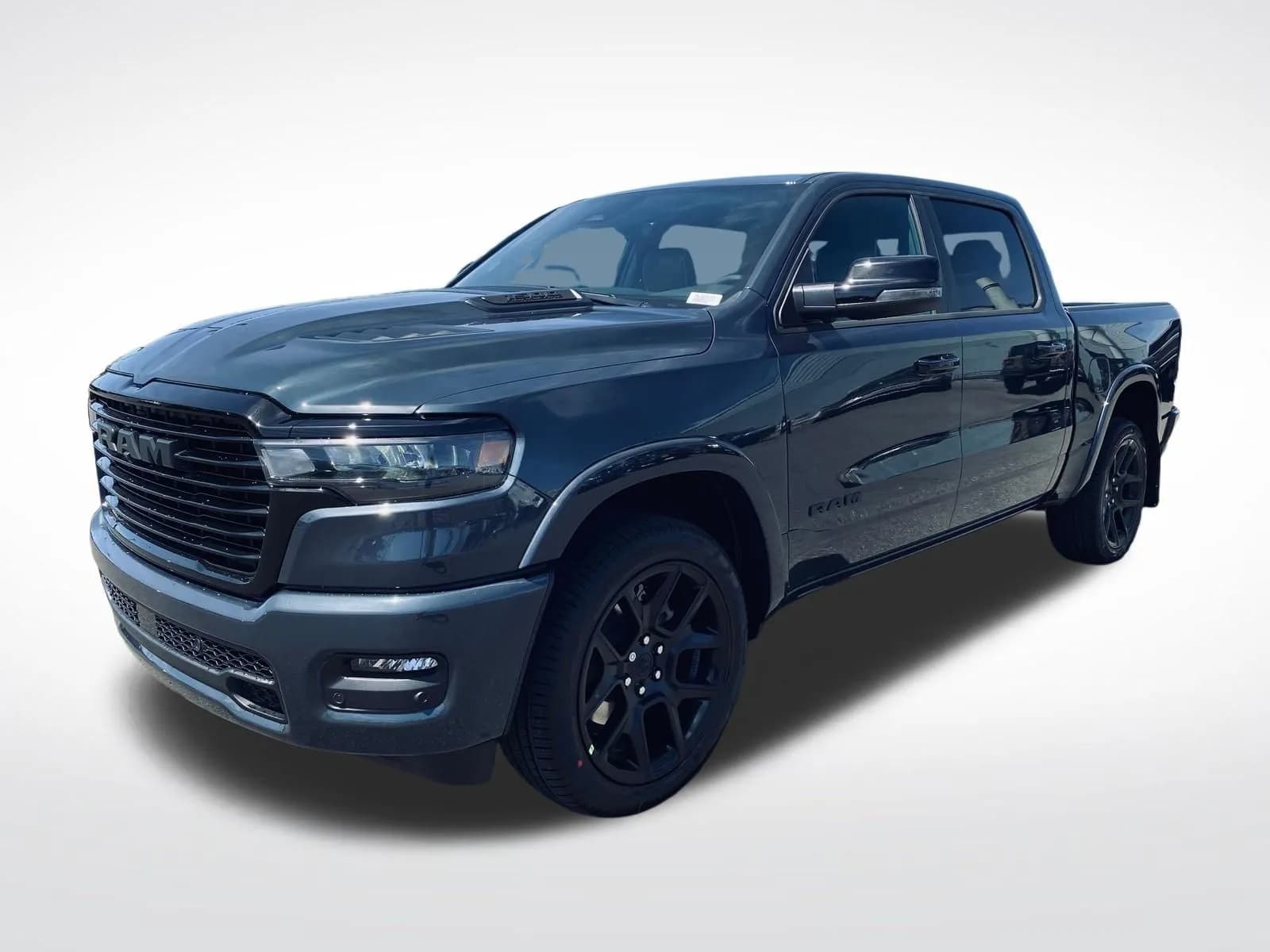 2026 Ram 1500 Crew Cab - Pickup
