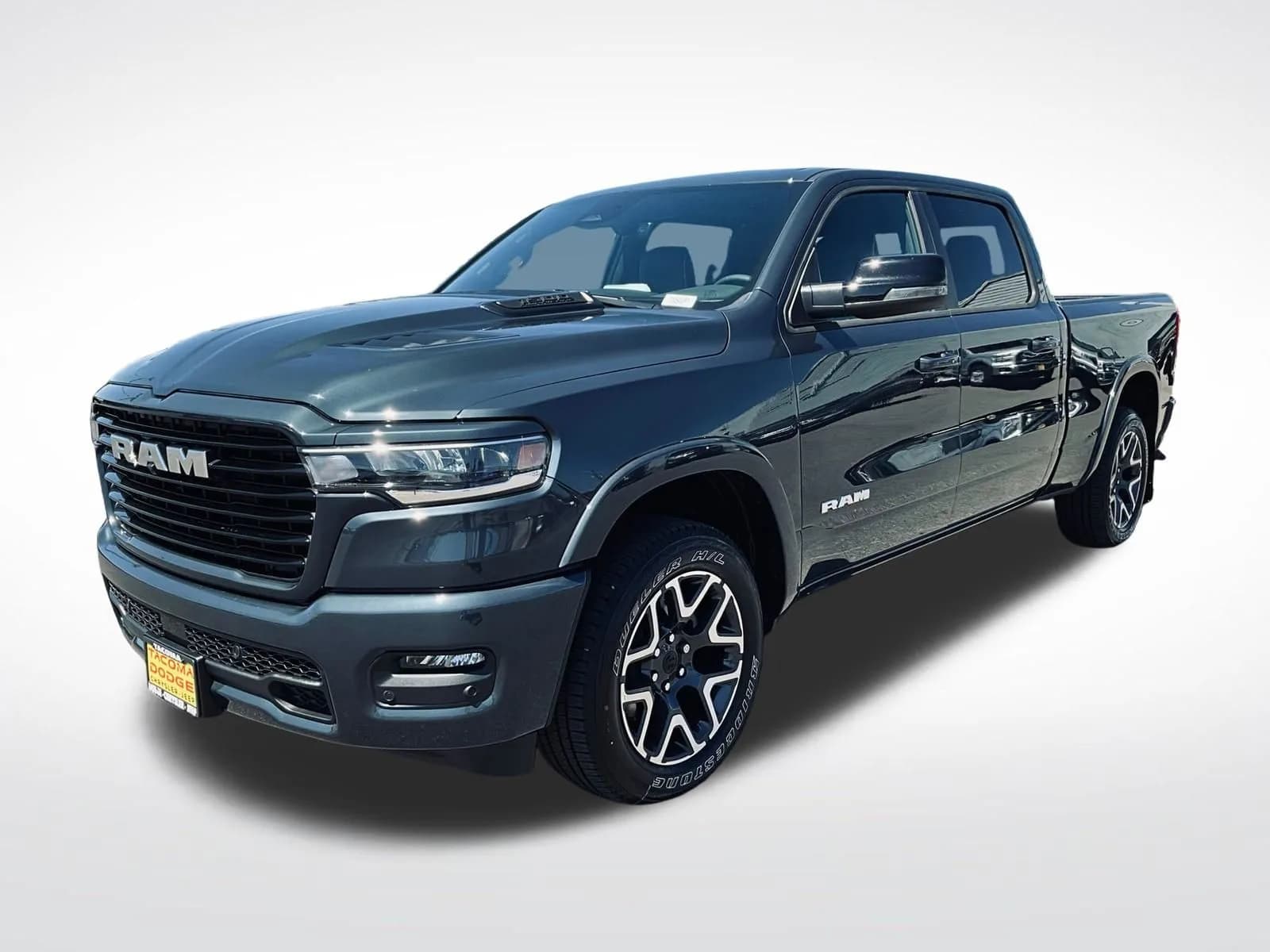 2026 Ram 1500 Crew Cab - Pickup