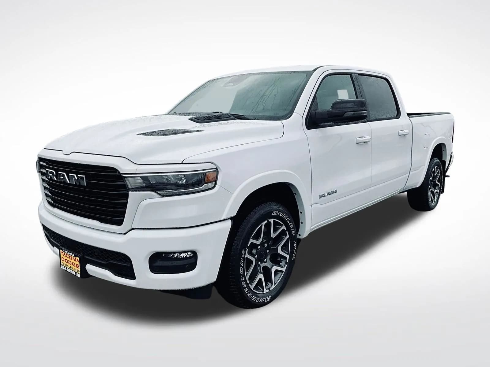 2026 Ram 1500 Crew Cab - Pickup