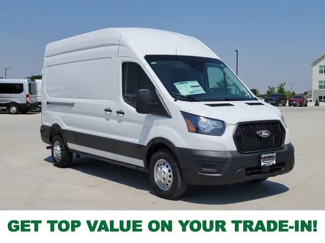 2026 Ford Transit 350 - Vans