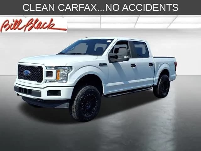 2019 Ford F-150 - Pickup