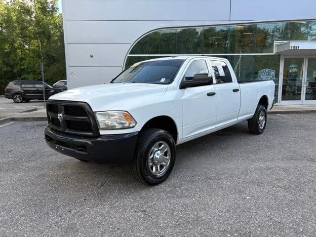2015 Ram 3500 - Pickup