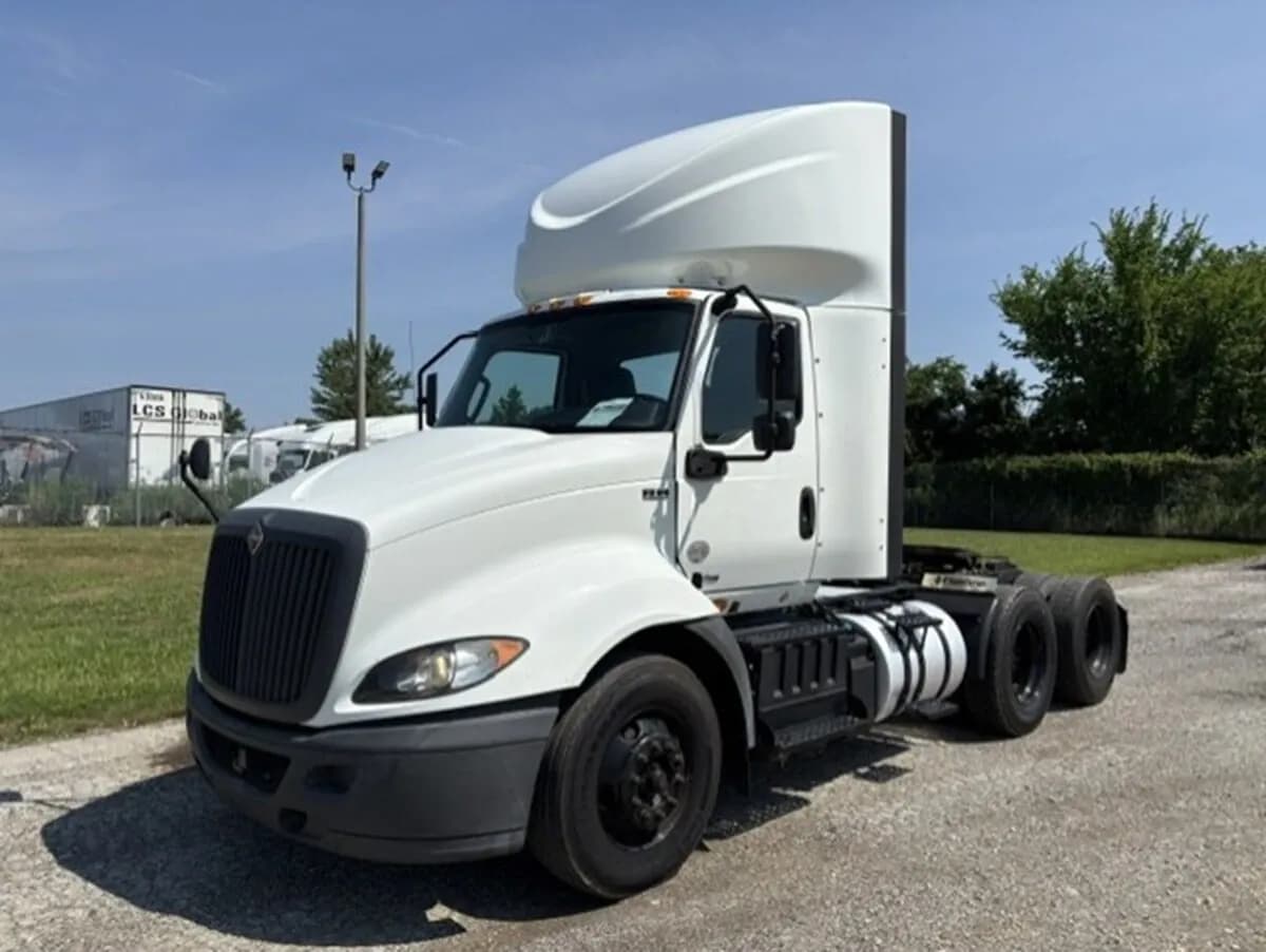 2020 International RH613