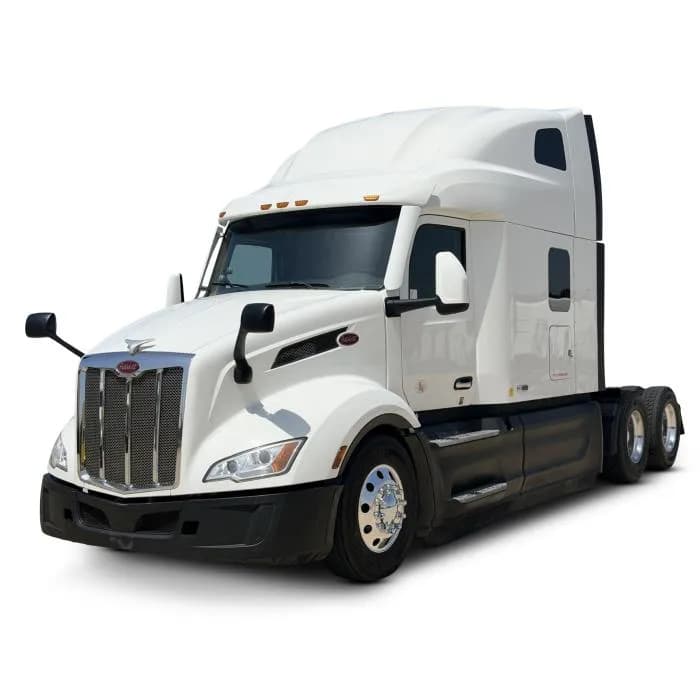 2022 Peterbilt 579