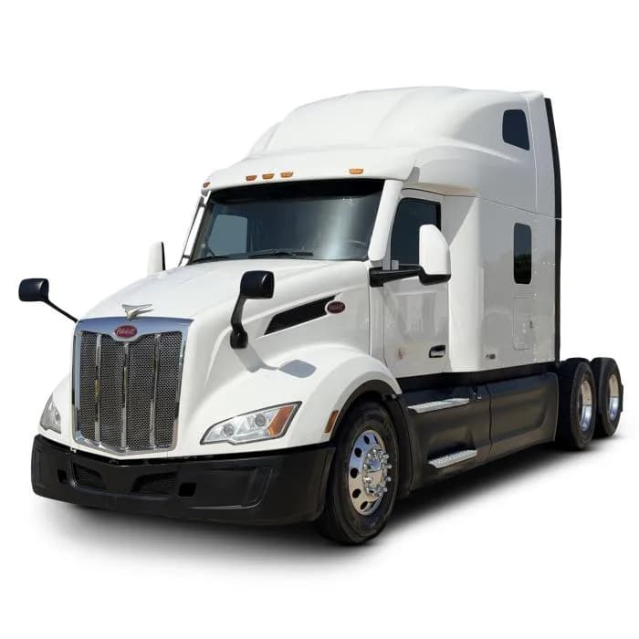 2022 Peterbilt 579