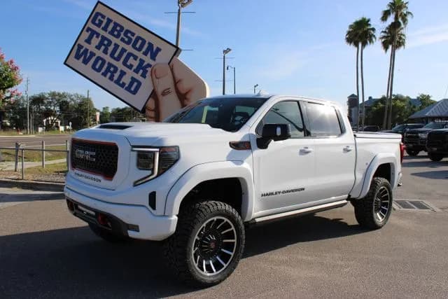2022 GMC Sierra 1500 - Pickup