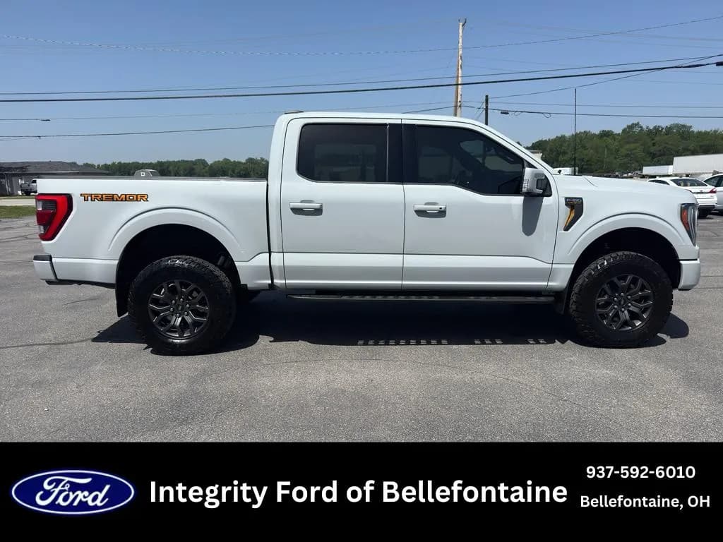 2023 Ford F-150 - Pickup