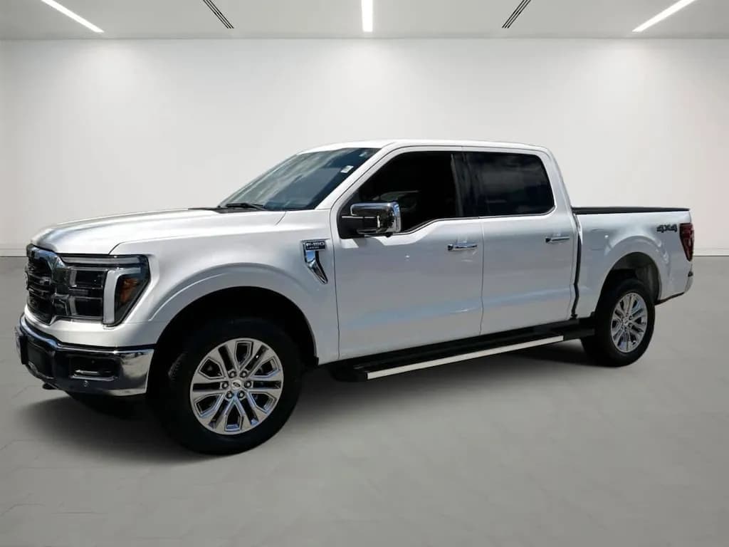 2025 Ford F-150 - Pickup