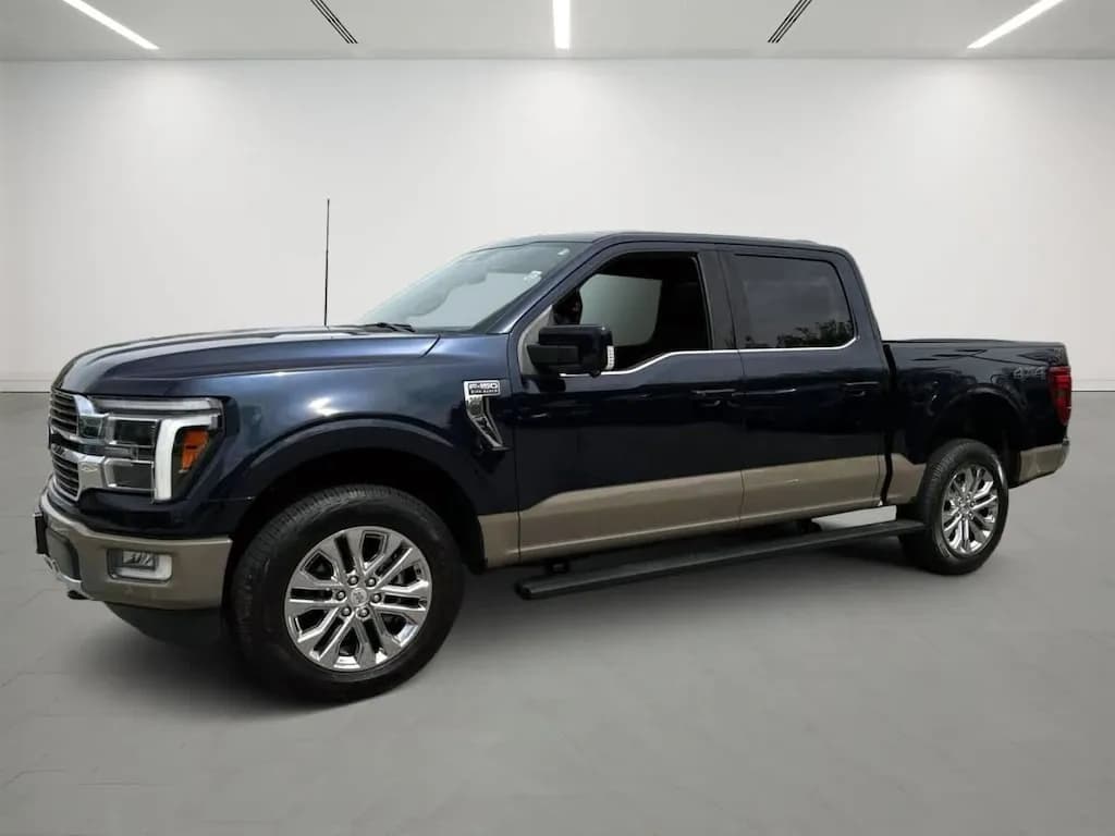 2025 Ford F-150 - Pickup