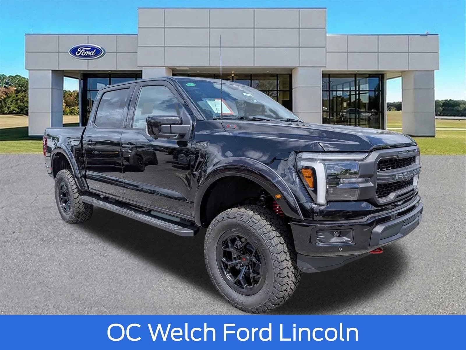 2026 Ford F-150 - Pickup