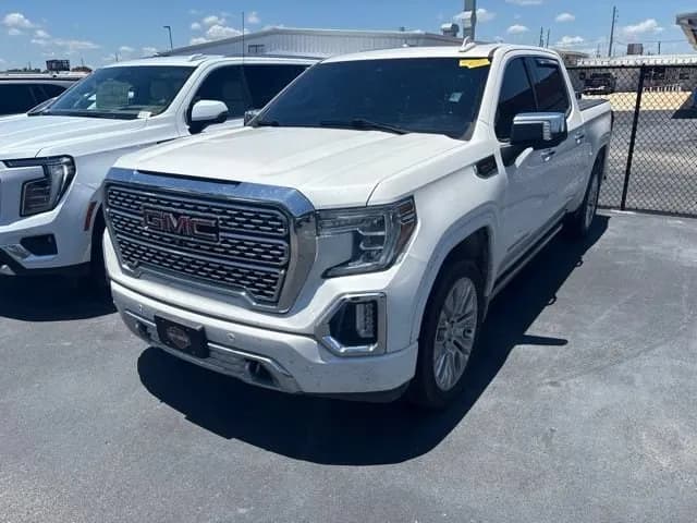 2020 GMC Sierra 1500 - Pickup