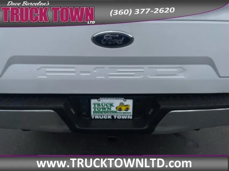 2018 Ford F-150 - Pickup