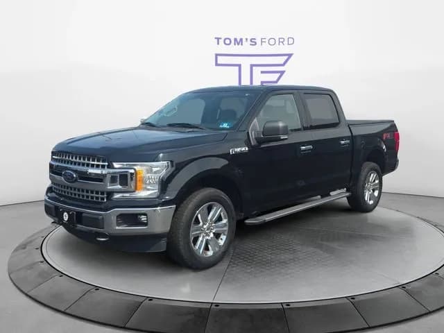 2018 Ford F-150 - Pickup