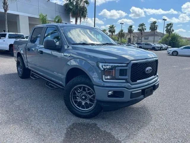 2019 Ford F-150 - Pickup