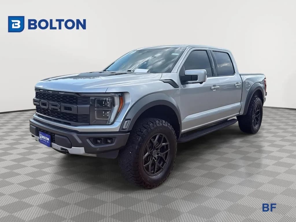 2022 Ford F-150 - Pickup