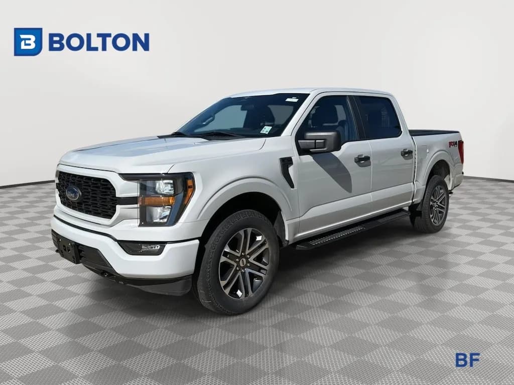 2023 Ford F-150 - Pickup