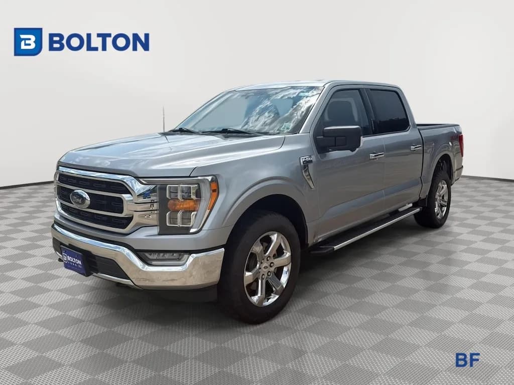 2022 Ford F-150 - Pickup