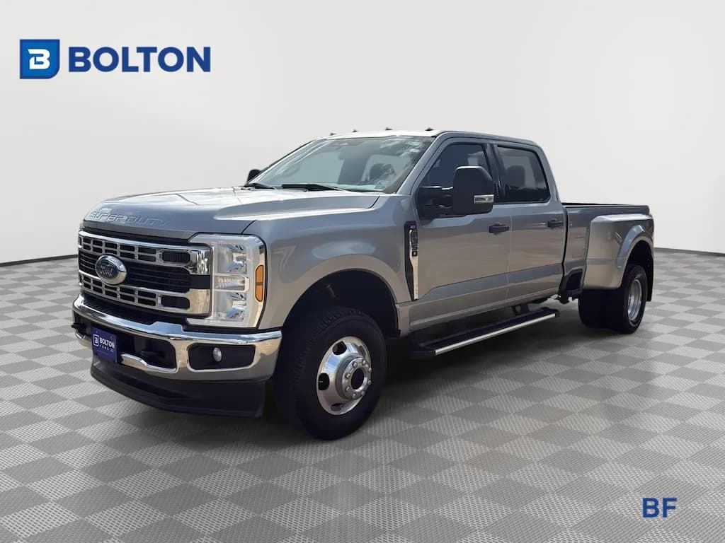 2024 Ford F-350 - Pickup