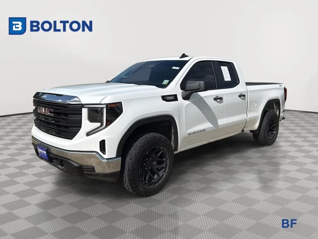 2024 GMC Sierra 1500 - Pickup