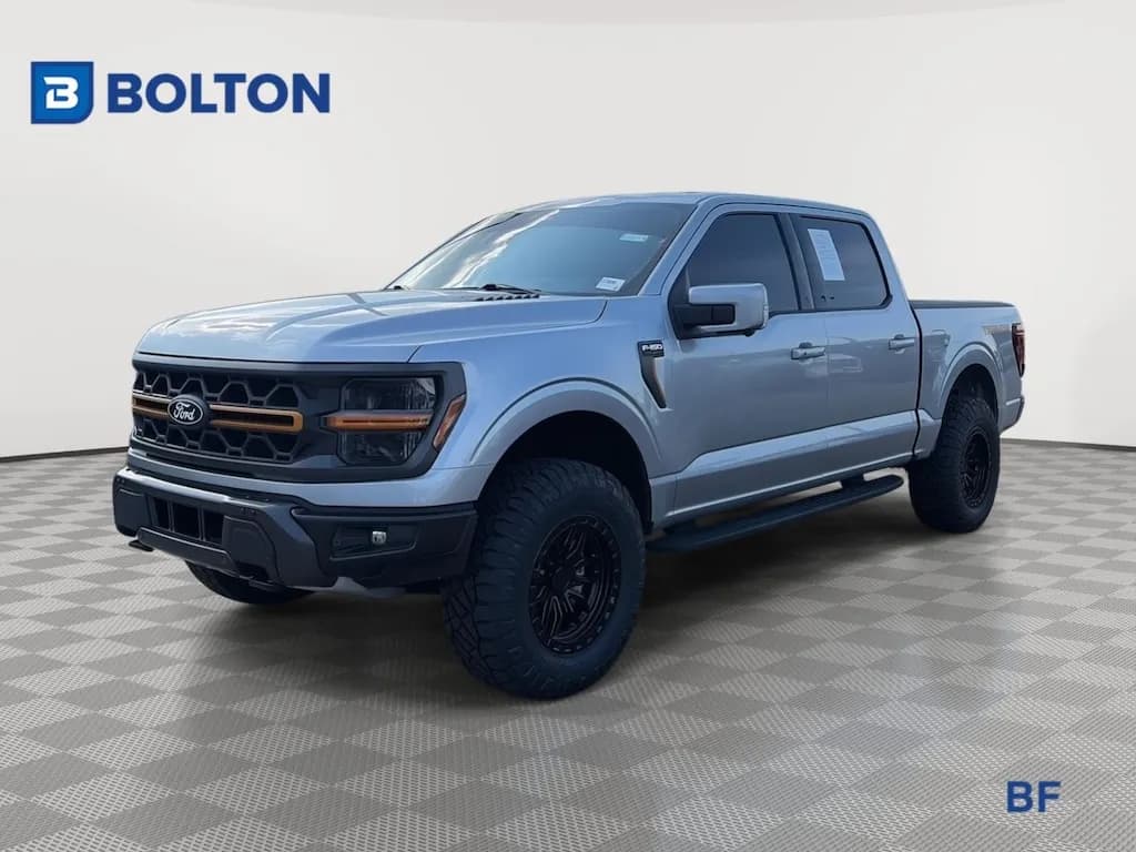 2025 Ford F-150 - Pickup