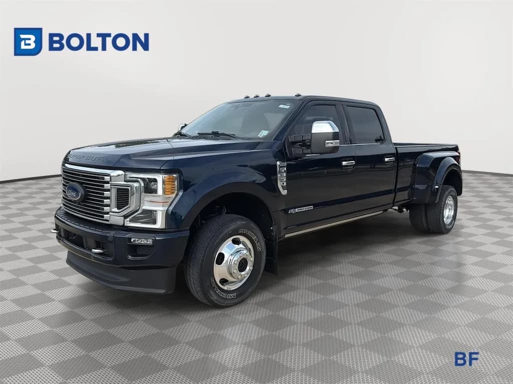 2022 Ford F-350 - Pickup