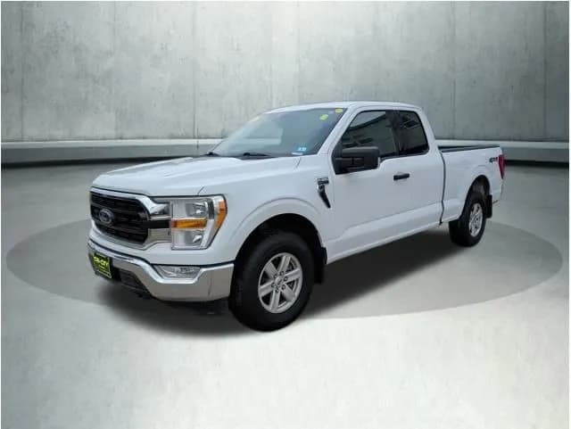 2021 Ford F-150 - Pickup