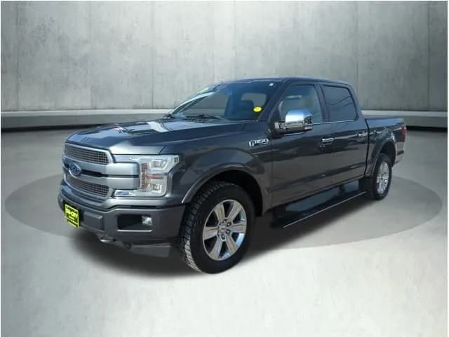2018 Ford F-150 - Pickup