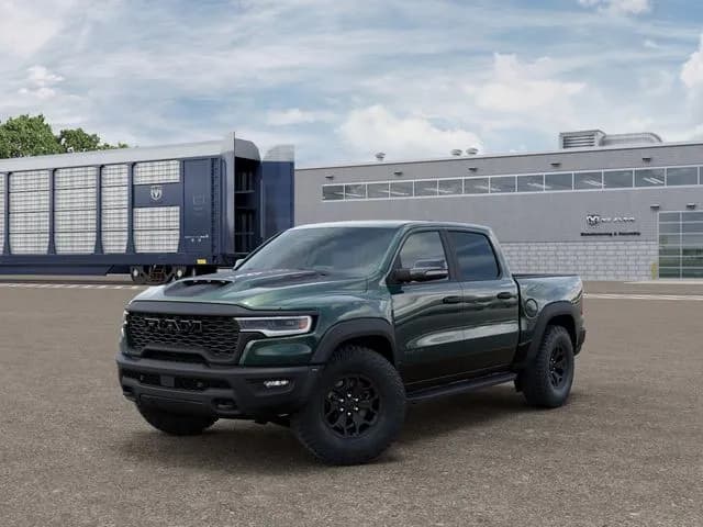 2026 Ram 1500 - Pickup