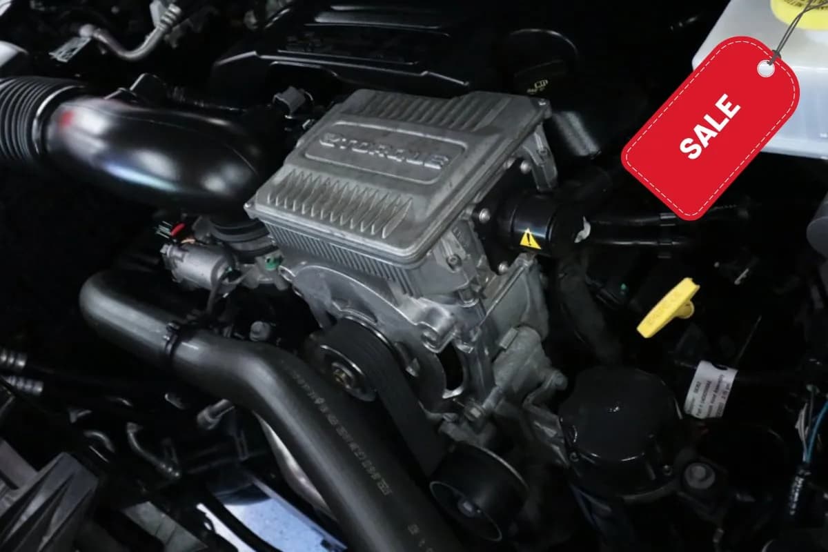 2024 Ram 1500 Limited