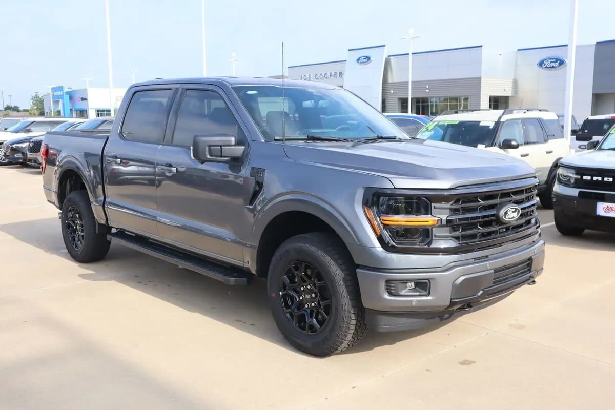 2026 Ford F-150 - Pickup